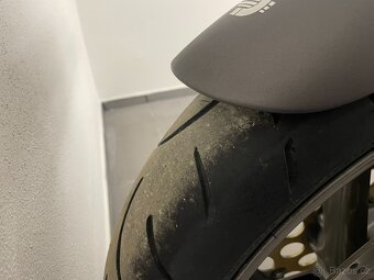 DUCATI 916 MONSTER S4 - 11