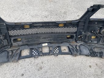 Mercedes ml w164 naraznik predny 05-09 - 11