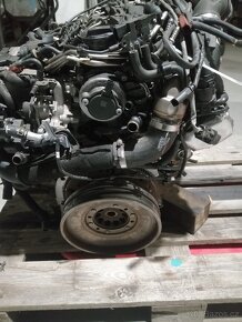 Audi a5  motor cnh - 11