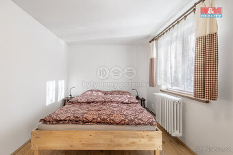 Prodej rodinného domu, 98 m², Morávka - 11