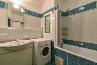 Pronájem bytu 3+1 Mirovická, Praha - Kobylisy, 23300 Kč/měs, - 11