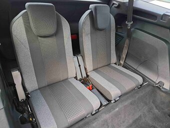 Peugeot 5008 1,2 PT ACTIVE 75.000 km - 11