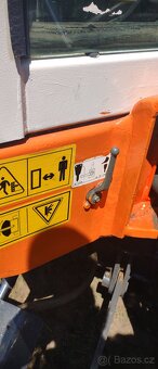 TEREX SCHAEFF HR12 - 11