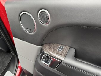 Land Rover Range Rover Sport, 3.0d 225kw CZ Autobiography - 11