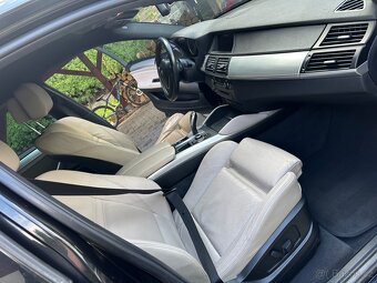 BMW X6 173kw 2010 - 11