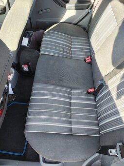 Ford Focus 1.6 TDCI Hatchback - 11