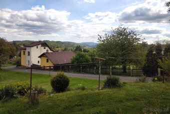 Prodej bytu 2+kk 43m² po kompletní rekonstrukci v podhůří Ji - 11
