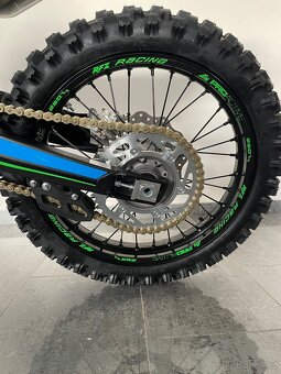 Pitbike Leramotors By Apollo THUNDER 250ccm 21"/18" - 11