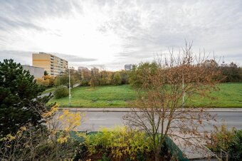Pronájem byt 1+kk, 32㎡ - 11