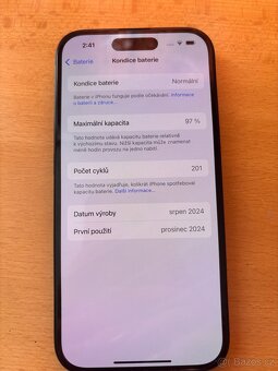 IPhone 15 128 gb - 11