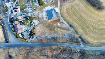 Prodej pozemku 2050 m2, Pařezov u Domažlic - 11