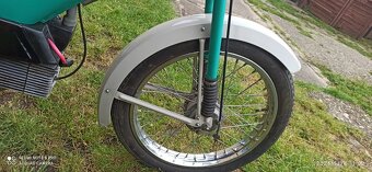 Babetta 207 - 11