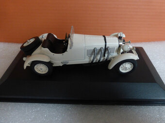 modely aut 1:43 1. - 11