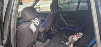 BMW X3 2.0 D 120 kW rok výroby 0,5 - 11
