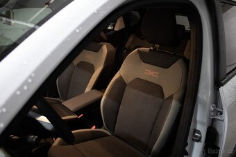 Dacia Duster 2025 / Extreme 1,0 TCe 74kW/100k LPG - 11