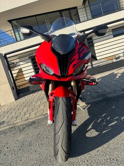 BMW S1000RR FULL 2023 - 11