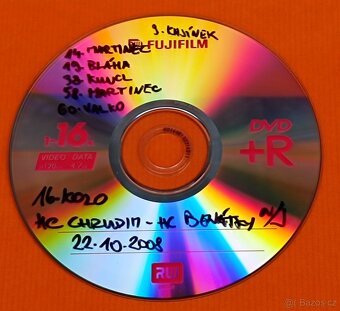 Hokejové záznamy utkání 1. české hokejové ligy 2008-2009 na - 11