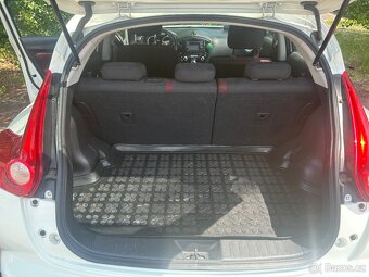 Nissan Juke 1,6-140kw, Turbo r.v.2012 - automat,SUV,4x4 - 11