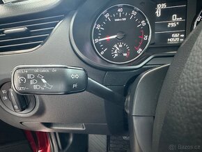 Škoda Octavia 1.0 TSI AMB - CZ - DPH - 11