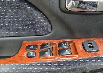 Hyundai Sonata 2.0VIP KLIENT-NÍZKÉ KM-SENZORY - 11