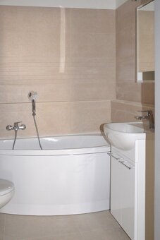 Krásný byt 2+kk, Česká Lípa centrum - 11