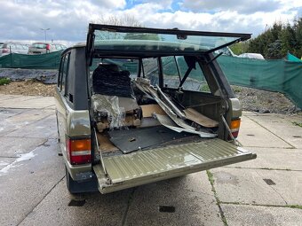 Range Rover - 11