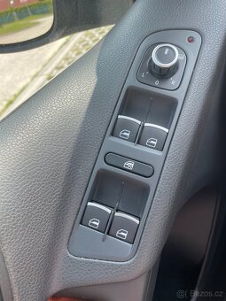 Volkswagen Tiguan, Sky 2.0 TDi 4MOTION DSG Kůže - 11