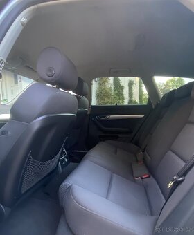 Prodám AUDI A6 2.7. TDI FACELIFT MODEL • TOP STAV - 11