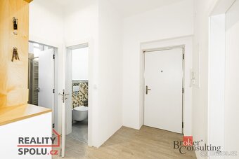 Pronájem, byty/2+1, 74 m2, Liberec I-Staré Město 829/30, 460 - 11