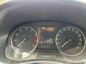Škoda Fabia 3 kombi 1.0tsi 81kw 2018 najeto 78tkm na ND - 11