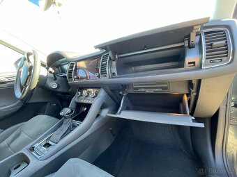 Škoda Kodiaq 2.0 TDI 140kW 4x4 DSG Style+ Edice 100 - 11