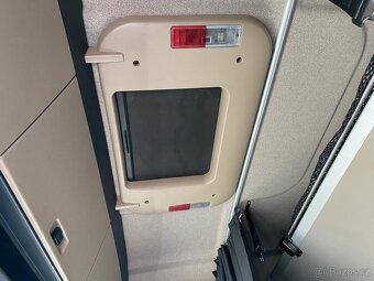 MAN TGX 18.500, 1. majitel, původ ČR - 11
