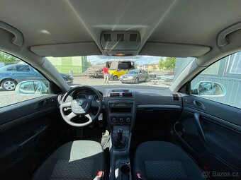 Škoda Octavia, 1.2 TSI 77Kw KOMBI - KLIMA -114 000KM - 11