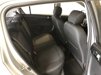 HYUNDAI I20 1.3 16V - 11