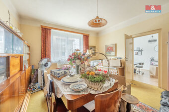 Prodej rodinného domu, 160 m², Buštěhrad, ul. Kladenská - 11
