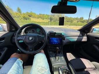 BMW e46 - 11