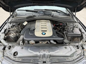 BMW e61 530d 160kW - 11