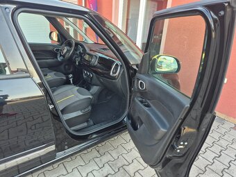 Fiat 500L 1.4 Turbo Pop Star - 11