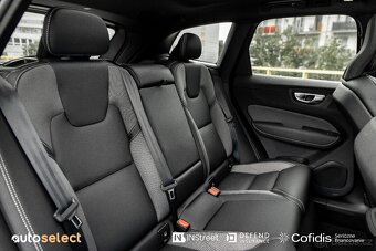 Volvo xc60 2024 r-design - 11