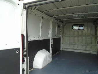 Peugeot Boxer 2.2 HDI L2H1 - 11