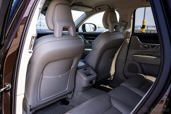 Volvo V90 CC D4 2.0L Cross Country Pro AWD A/T - 11