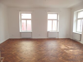 Pronájem bytu 4+kk, ca 110 m2, v centru Liberce - 11