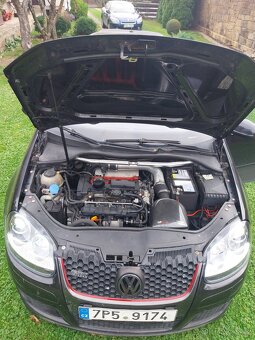Golf 5 GTI - 11