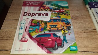 ALBI knihy / Kouzelné čtení ALBI pro děti - 11