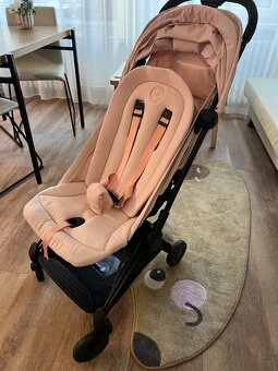 Kočárek Cybex Coya - 11