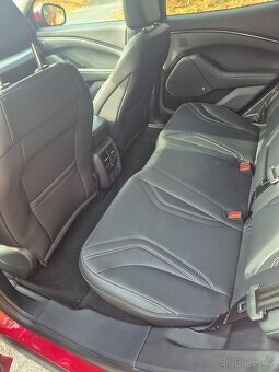 Ford mustang mach-e - 11