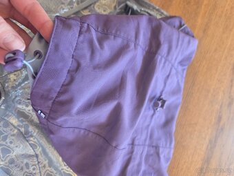 Obleček pláštěnka Hurtta drizzle coat - 11