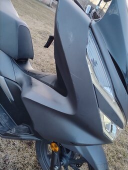 Honda PCX 125 ABS,rok 2020 - 11