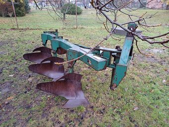Pluh 3 radličný Roudnický, Privat, PL3-101 - 11