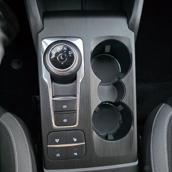 Ford focus Plná záruka platná v celé Evropě - 11